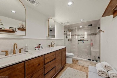 This beautifully updated 3-bedroom, 2-bath ground floor condo in on The Forest Country Club in Florida - for sale on GolfHomes.com, golf home, golf lot