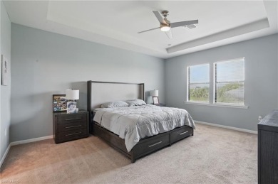 Wonderful opportunity to have a large home in Ave Maria. Whether on Panther Run Golf Club in Florida - for sale on GolfHomes.com, golf home, golf lot