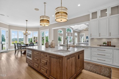 In 1874, a Russian composer named Modest Mussorgsky wrote a on North Ridge Country Club in North Carolina - for sale on GolfHomes.com, golf home, golf lot