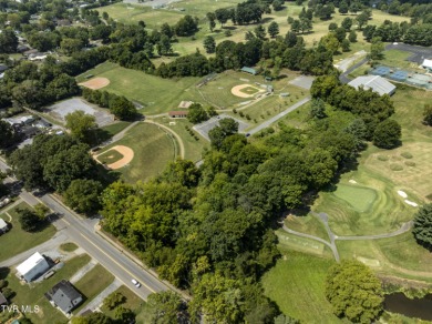 Attention Developers and Investors. Here is an opportunity you on Johnson City Country Club in Tennessee - for sale on GolfHomes.com, golf home, golf lot