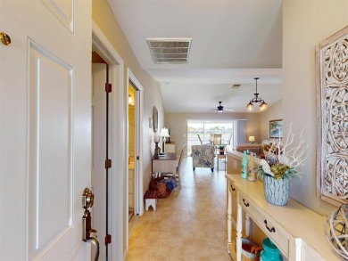 Welcome to this wonderful small association of Villas- 8 owners on Deep Creek Golf Club in Florida - for sale on GolfHomes.com, golf home, golf lot