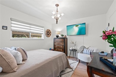 This beautifully updated 3-bedroom, 2-bath ground floor condo in on The Forest Country Club in Florida - for sale on GolfHomes.com, golf home, golf lot