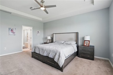 Wonderful opportunity to have a large home in Ave Maria. Whether on Panther Run Golf Club in Florida - for sale on GolfHomes.com, golf home, golf lot