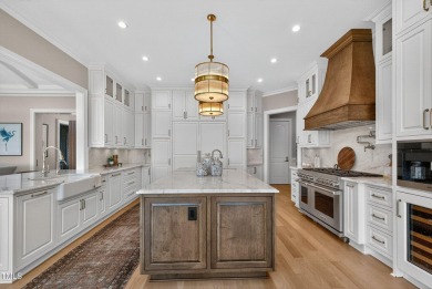 In 1874, a Russian composer named Modest Mussorgsky wrote a on North Ridge Country Club in North Carolina - for sale on GolfHomes.com, golf home, golf lot