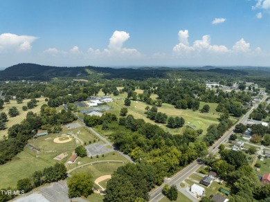 Attention Developers and Investors. Here is an opportunity you on Johnson City Country Club in Tennessee - for sale on GolfHomes.com, golf home, golf lot