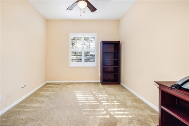 Discover exceptional value in this true four-bedroom residence on The Colony Golf and Country Club in Florida - for sale on GolfHomes.com, golf home, golf lot