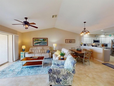 Welcome to this wonderful small association of Villas- 8 owners on Deep Creek Golf Club in Florida - for sale on GolfHomes.com, golf home, golf lot