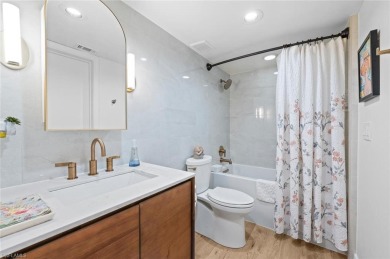 This beautifully updated 3-bedroom, 2-bath ground floor condo in on The Forest Country Club in Florida - for sale on GolfHomes.com, golf home, golf lot
