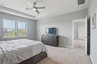 Wonderful opportunity to have a large home in Ave Maria. Whether on Panther Run Golf Club in Florida - for sale on GolfHomes.com, golf home, golf lot