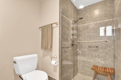 A bright, airy villa nestled within a gated golf course on Fountains Golf and Country Club in Florida - for sale on GolfHomes.com, golf home, golf lot