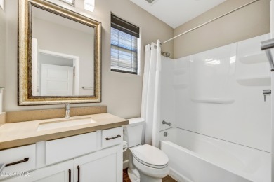 Situated on one of the MOST COMMANDING ELEVATED HOMESITES in the on Vista Verde Golf Course in Arizona - for sale on GolfHomes.com, golf home, golf lot
