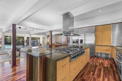 A one-of-a-kind contemporary masterpiece, 901 Red Coat Run is on Snee Farm Country Club in South Carolina - for sale on GolfHomes.com, golf home, golf lot