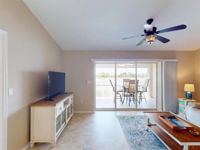 Welcome to this wonderful small association of Villas- 8 owners on Deep Creek Golf Club in Florida - for sale on GolfHomes.com, golf home, golf lot