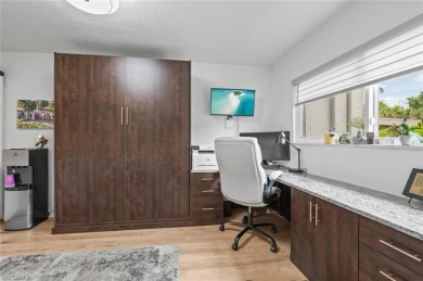 This beautifully updated 3-bedroom, 2-bath ground floor condo in on The Forest Country Club in Florida - for sale on GolfHomes.com, golf home, golf lot