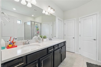 Wonderful opportunity to have a large home in Ave Maria. Whether on Panther Run Golf Club in Florida - for sale on GolfHomes.com, golf home, golf lot