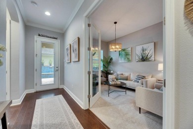 624 Winterside Drive | 4 Beds | 3 Baths | 3-Car Garage | 2,558 on Apollo Beach Golf and Sea Club in Florida - for sale on GolfHomes.com, golf home, golf lot