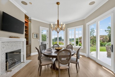 In 1874, a Russian composer named Modest Mussorgsky wrote a on North Ridge Country Club in North Carolina - for sale on GolfHomes.com, golf home, golf lot