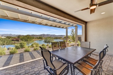 Situated on one of the MOST COMMANDING ELEVATED HOMESITES in the on Vista Verde Golf Course in Arizona - for sale on GolfHomes.com, golf home, golf lot