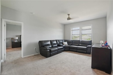 Wonderful opportunity to have a large home in Ave Maria. Whether on Panther Run Golf Club in Florida - for sale on GolfHomes.com, golf home, golf lot