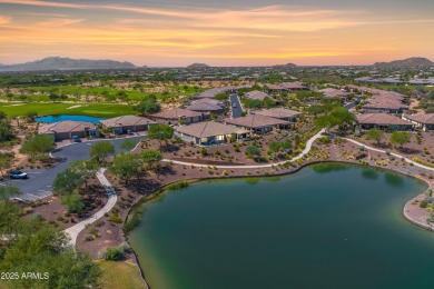 Situated on one of the MOST COMMANDING ELEVATED HOMESITES in the on Vista Verde Golf Course in Arizona - for sale on GolfHomes.com, golf home, golf lot