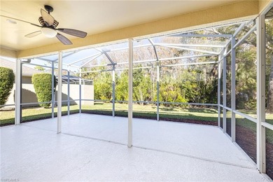 Discover exceptional value in this true four-bedroom residence on The Colony Golf and Country Club in Florida - for sale on GolfHomes.com, golf home, golf lot