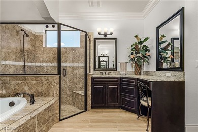 Exquisite Lake & Golf Course Views in Cape Royal. Welcome to on Royal Tee Country Club in Florida - for sale on GolfHomes.com, golf home, golf lot