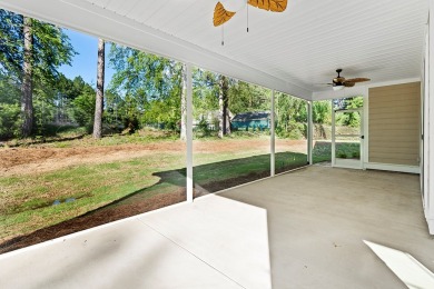 NEW construction home in the private golf community, Grand on The Patriot Golf Club At Grand Harbor in South Carolina - for sale on GolfHomes.com, golf home, golf lot