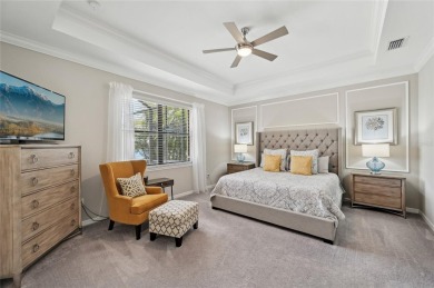 Spectacular lake view and unparalleled privacy!  

Built in on Plantation Golf and Country Club in Florida - for sale on GolfHomes.com, golf home, golf lot