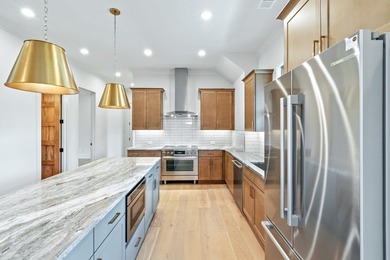 Built by TS Family Homes, this 4BR / 3BA, 3,158-square-foot on Old Union Golf Course in Georgia - for sale on GolfHomes.com, golf home, golf lot