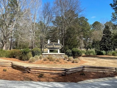 NEW construction home in the private golf community, Grand on The Patriot Golf Club At Grand Harbor in South Carolina - for sale on GolfHomes.com, golf home, golf lot