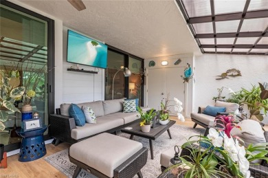 This beautifully updated 3-bedroom, 2-bath ground floor condo in on The Forest Country Club in Florida - for sale on GolfHomes.com, golf home, golf lot