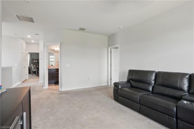 Wonderful opportunity to have a large home in Ave Maria. Whether on Panther Run Golf Club in Florida - for sale on GolfHomes.com, golf home, golf lot