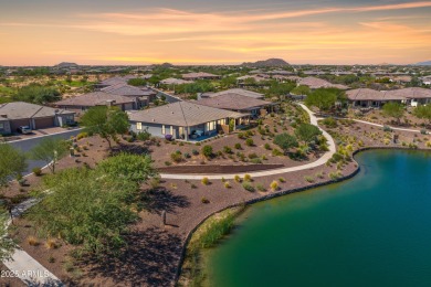 Situated on one of the MOST COMMANDING ELEVATED HOMESITES in the on Vista Verde Golf Course in Arizona - for sale on GolfHomes.com, golf home, golf lot