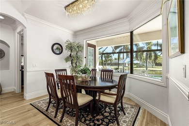 Exquisite Lake & Golf Course Views in Cape Royal. Welcome to on Royal Tee Country Club in Florida - for sale on GolfHomes.com, golf home, golf lot