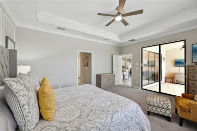 Spectacular lake view and unparalleled privacy!  

Built in on Plantation Golf and Country Club in Florida - for sale on GolfHomes.com, golf home, golf lot