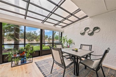 This beautifully updated 3-bedroom, 2-bath ground floor condo in on The Forest Country Club in Florida - for sale on GolfHomes.com, golf home, golf lot