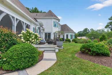In 1874, a Russian composer named Modest Mussorgsky wrote a on North Ridge Country Club in North Carolina - for sale on GolfHomes.com, golf home, golf lot
