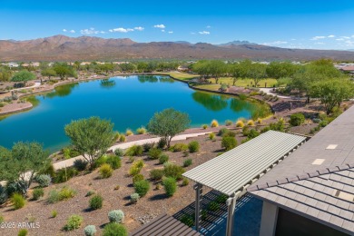 Situated on one of the MOST COMMANDING ELEVATED HOMESITES in the on Vista Verde Golf Course in Arizona - for sale on GolfHomes.com, golf home, golf lot