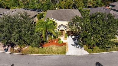 Discover exceptional value in this true four-bedroom residence on The Colony Golf and Country Club in Florida - for sale on GolfHomes.com, golf home, golf lot