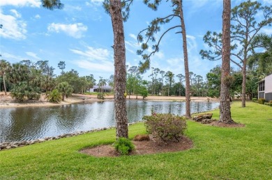 This beautifully updated 3-bedroom, 2-bath ground floor condo in on The Forest Country Club in Florida - for sale on GolfHomes.com, golf home, golf lot