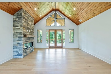 Built by TS Family Homes, this 4BR / 3BA, 3,158-square-foot on Old Union Golf Course in Georgia - for sale on GolfHomes.com, golf home, golf lot