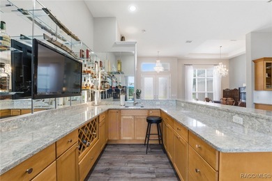 Experience elevated Florida living in this beautifully designed on Southern Woods Golf Club in Florida - for sale on GolfHomes.com, golf home, golf lot