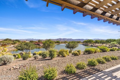 Situated on one of the MOST COMMANDING ELEVATED HOMESITES in the on Vista Verde Golf Course in Arizona - for sale on GolfHomes.com, golf home, golf lot