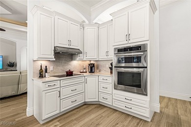 Exquisite Lake & Golf Course Views in Cape Royal. Welcome to on Royal Tee Country Club in Florida - for sale on GolfHomes.com, golf home, golf lot