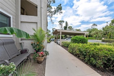 This beautifully updated 3-bedroom, 2-bath ground floor condo in on The Forest Country Club in Florida - for sale on GolfHomes.com, golf home, golf lot