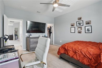 Wonderful opportunity to have a large home in Ave Maria. Whether on Panther Run Golf Club in Florida - for sale on GolfHomes.com, golf home, golf lot