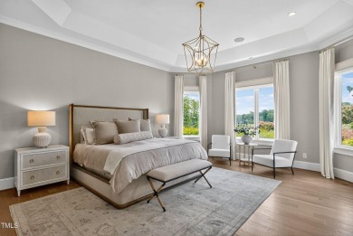 In 1874, a Russian composer named Modest Mussorgsky wrote a on North Ridge Country Club in North Carolina - for sale on GolfHomes.com, golf home, golf lot