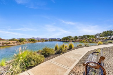 Situated on one of the MOST COMMANDING ELEVATED HOMESITES in the on Vista Verde Golf Course in Arizona - for sale on GolfHomes.com, golf home, golf lot