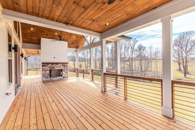 Built by TS Family Homes, this 4BR / 3BA, 3,158-square-foot on Old Union Golf Course in Georgia - for sale on GolfHomes.com, golf home, golf lot