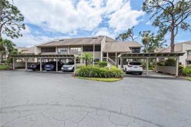 This beautifully updated 3-bedroom, 2-bath ground floor condo in on The Forest Country Club in Florida - for sale on GolfHomes.com, golf home, golf lot